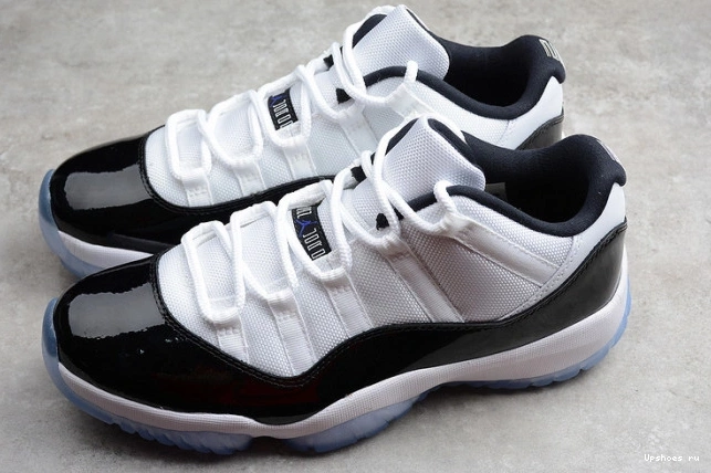 11 Low Retro 528895-153  Concord Jordan 1207